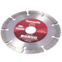 Disque à Tronçonner Diamant 125mm/professionnel