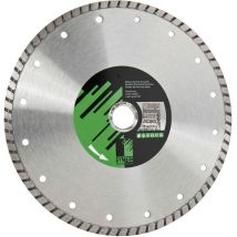 Syntec Technology - Diamanttrennscheibe Turbo ø 230 mm