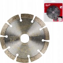 Disque diamant du 125 x 22,2 mm