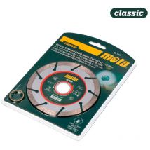 Mota - Disque diamanté multiturbo de ø115mm sl115