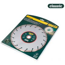 E3/39654 disque diamanté multiturbo de 230 mm. SL230.