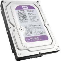 Cache disque dur de surveillance vidéo SATA 6.0Gb / s 3.5 "- 4TB