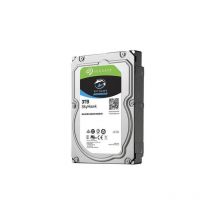 Seagate - disque dur 3.5 ST3000VX006 skyhawk 3TB SATA3 64MB video surveillance