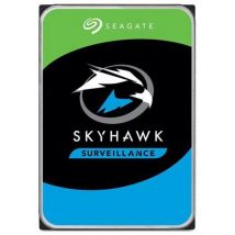 Seagate - Disque dur de surveillance skyhawk 3,5' Disque dur de surveillance skyhawk 3,5
