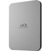Lacie - Disque dur STLP1000400 1 To