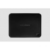 Disque dur externe Western Digital Easy Store USB 3.0 5 To Noir