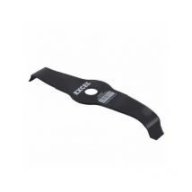 Disque en acier 2 dents mm 300 Mulching Excel 08277