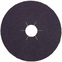 Meule fibre . zk CS565115mm Grain 80 F30 Klingspor