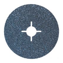 Disque fibre fs victograin 36 D.125mm K.36 Pferd Par 25)