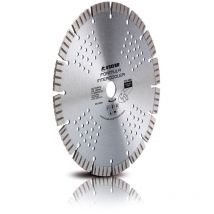 Disque formule intercooler h12 mm, ø115 mm