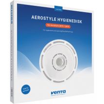 Disque hygiénique Venta AeroStyle - Accessoire pour Aerostyle LW73 et LW74 (2121300)