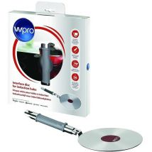 Disque induction diam. 26 - deluxe Wpro universel