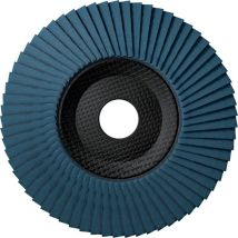 Disque lamelles 115mm k 40 Tyrolit
