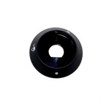 Disque manette gaz noir pour cuisiniere Indesit C00299223