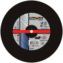 Meule à tronçonner chop saw - ø 300 mm - Épaisseur 3.5 mm Flexovit