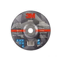 Disque à meuler 3M 7100141096
