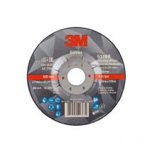 Disque à meuler 3M 7100141086