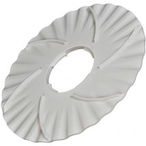 Disque à émulsionner