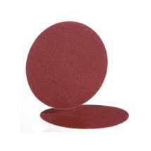 Disque papier autoaggripant D125mm Gr100 bte de 100 Hermes