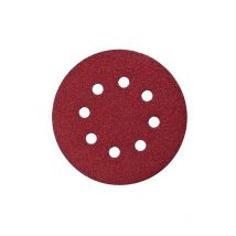 Disque Poncage - 120 Mm Metaltop
