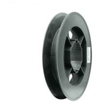 Disque Pour Volets Système Maxi Pour Axe Octogonal Ø190mm