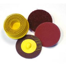 Cedrey - disque roloc Ø50MM abrasif P120