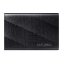 Samsung - Portable T9 ssd 4TB Black MU-PG4T0B/EU
