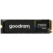 Ssd Goodram Px600 1 To M.2 Pcie Nvme Gen.4 X4 3dnand