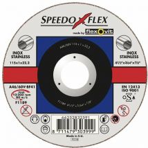 Disque tronconner 125x2,0x22,2