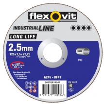 Disque tronconner 230x2,0x22,2