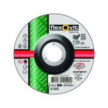 Meule à tronçonner industrial line General Purpose - ø 230 mm - Épaisseur 3.4 mm Flexovit