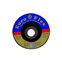 Disque diam 230 mm matériaux