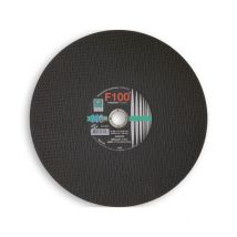 Disque à tronçonner métaux Ø350x4x25.40mm SEA