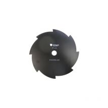 Disque à 8 pointes universel