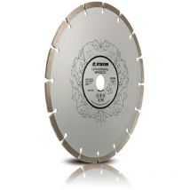 Disque universel de base ø230 mm h7