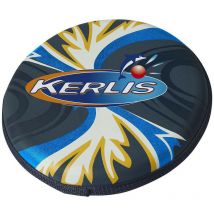 Disque volant néoprène 24 CM - couleur aléatoire jeux piscine - Kerlis