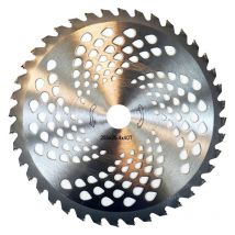 Disque Widia 40 pointes pour Debroussailleuse