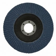 Disque zirconium standard ø 115 mm 40 1