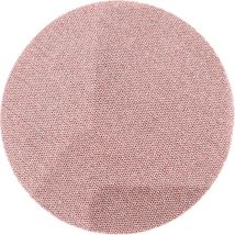 Boite de 50 - Disques abrasifs airnet Ø150 mm auto-agrippant - ponçage sur BA13, bois, métal Épaisseur du grain: p 180 (Fin: Finition soignée)