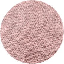 Boite de 50 - Disques abrasifs AIRNET Ø150 mm auto-agrippant - ponçage sur BA13, bois, métal Épaisseur du grain: P 600 (Super fin: Pour Vernis Laque)