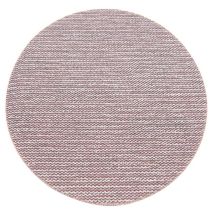 Disque abrasif réticulé abranet auto-agrippant Grain 150 Mirka 5422302515