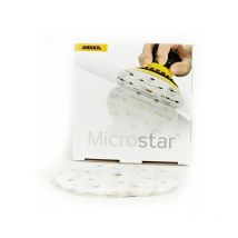 Discs microstar P1000 50 pieces - Mirka