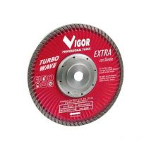 Disques diamantés Turbo-Wave ø mm.230