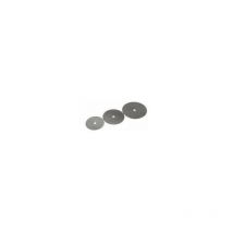3 disques scies 16 19 22mm sc71112