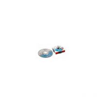 Disques tronconner metal 115x3mmkrt070110
