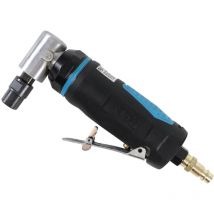 Bgs Technic - Disqueuse tronconneuse meuleuse pneumatique d'angle bgs