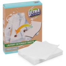 Dissolvable laundry wipes 20 pcs 85055433 85055433 85055433 85055433 85055433
