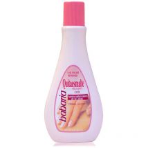 Dissolvant Babaria 200ml
