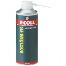 Dissolvant de Rouille 400ml E-coll Par 12)