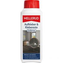Mellerud - Dissolvant de résidus d'autocollants et d'adhésifs 0,25 l